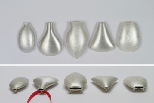 Vessel pendants