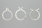 Vessel outline rings