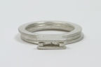 Vessel ring of three