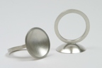 Dish rings