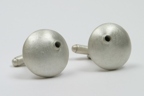 Vessel cufflinks