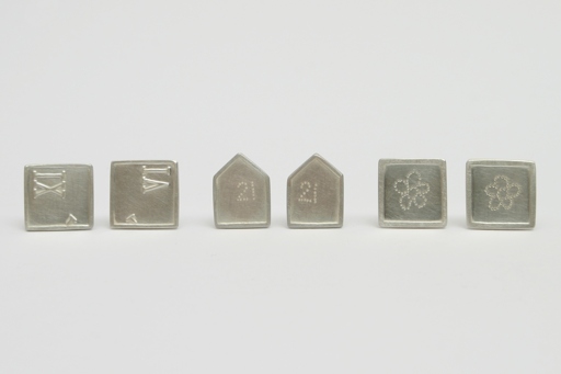 04-HC8, 04-HC9, 04-HC10