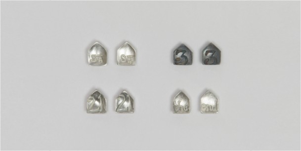 Small house studs